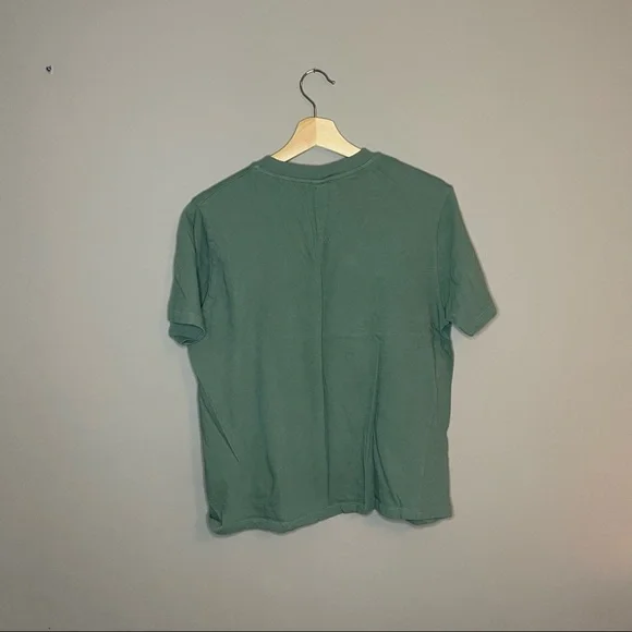 BDG Urban Outfitters Tonal Mystic Oversized T-shirt - Picture 5 of 7